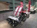 ヤンマー 乗用野菜移植機 PW20R