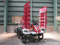 ヤンマー 乗用野菜移植機 PW20R
