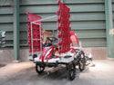 ヤンマー 乗用野菜移植機 PW20R