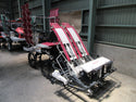 ヤンマー 乗用野菜移植機 PW20R