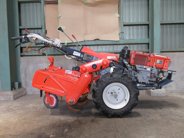 クボタ 管理機 耕運機 KRA85-ER6