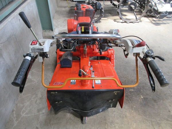 クボタ 管理機 耕運機 KRA85-ER6