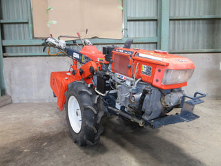 クボタ 管理機 耕運機 KRA85-ER6