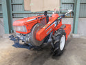 クボタ 管理機 耕運機 KRA85-ER6