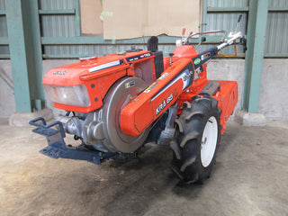 クボタ 管理機 耕運機 KRA85-ER6
