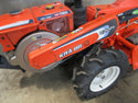 クボタ 管理機 耕運機 KRA85-ER6