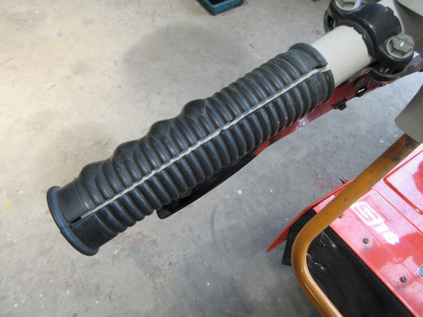 クボタ 管理機 耕運機 KRA85-ER6