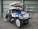 イセキ 4条植え 田植え機 RPQ40-DLF