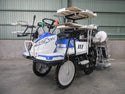イセキ 4条植え 田植え機 RPQ40-DLF