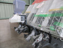 クボタ 田植機 4条植え PW4R