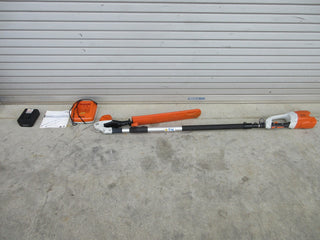 スチール STIHL ヘッジトリマー HLA85