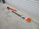 スチール STIHL ヘッジトリマー HLA85