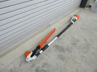 スチール STIHL ヘッジトリマー HLA85