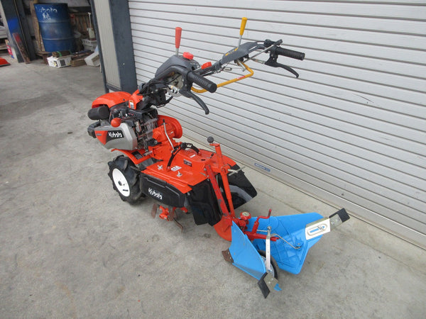 クボタ 管理機 耕運機 TA700－SC