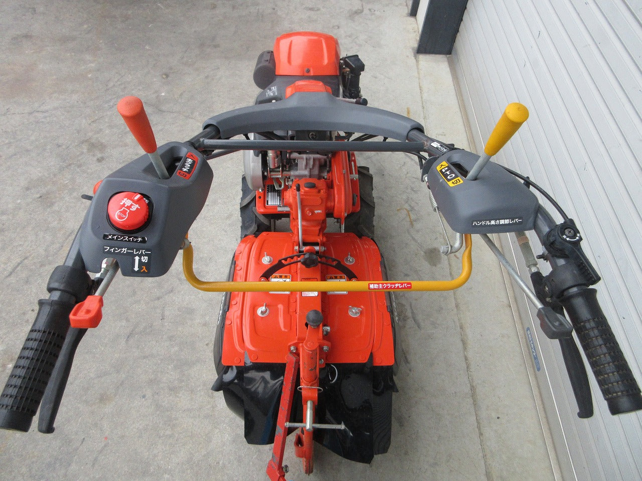 クボタ 管理機 耕運機 TA700－SC | のうき屋 ONLINE STORE