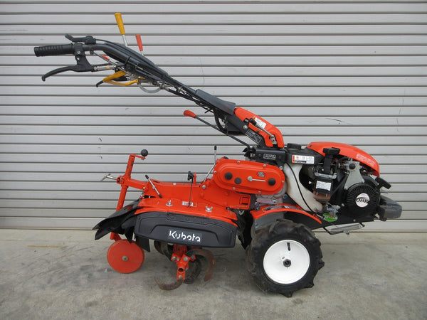 クボタ 管理機 耕運機 TA700－SC