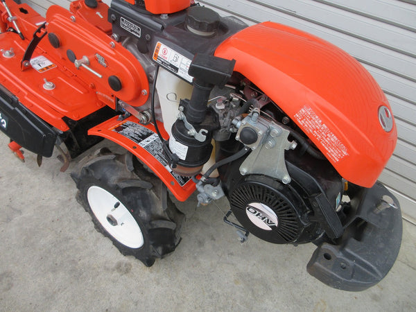 クボタ 管理機 耕運機 TA700－SC