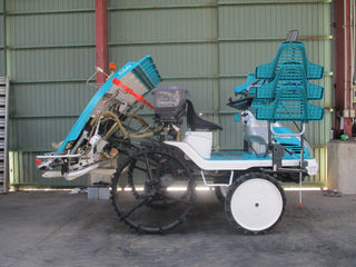 クボタ田植え機 SPU500