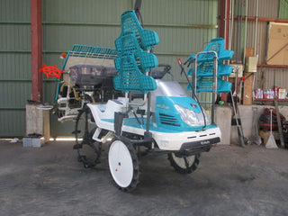 クボタ田植え機 SPU500