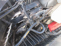 ヤンマー 6条刈りコンバイン AG6100R