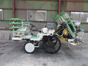 ヤンマー 8条植え 田植機 VP80D