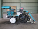 クボタ 5条植え 田植え機 NSU55-F