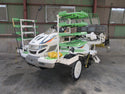 ヤンマー 8条植え 田植機 VP80D