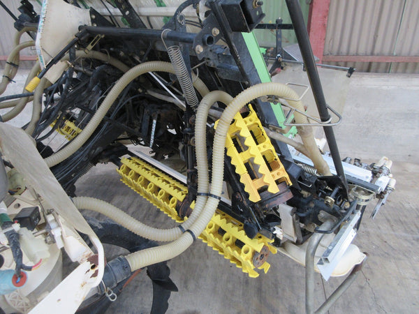 ヤンマー 8条植え 田植機 VP80D