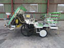 ヤンマー 8条植え 田植機 VP80D