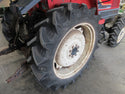 ヤンマー トラクター 60馬力 F60D