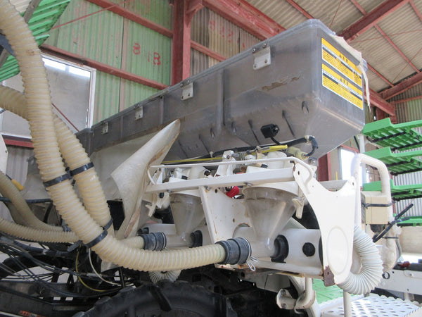 ヤンマー 8条植え 田植機 VP80D