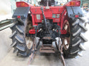 ヤンマー トラクター 60馬力 F60D