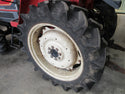 ヤンマー トラクター 60馬力 F60D