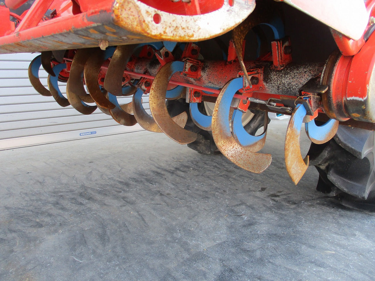 クボタ 21馬力 トラクター GL221 | のうき屋 ONLINE STORE