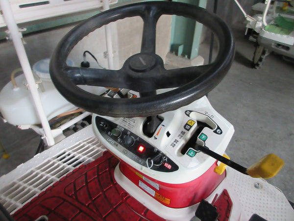 ヤンマー ５条植え 田植え機 RJ5