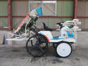 クボタ　４条植え 田植え機  SPJ450DM-SP-1