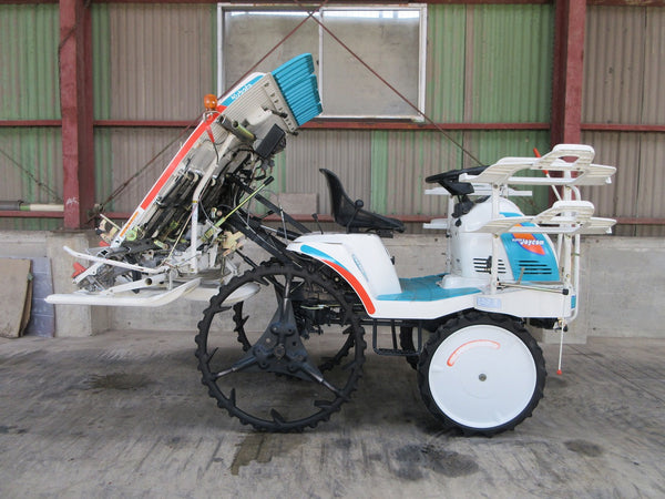 クボタ　４条植え 田植え機  SPJ450DM-SP-1