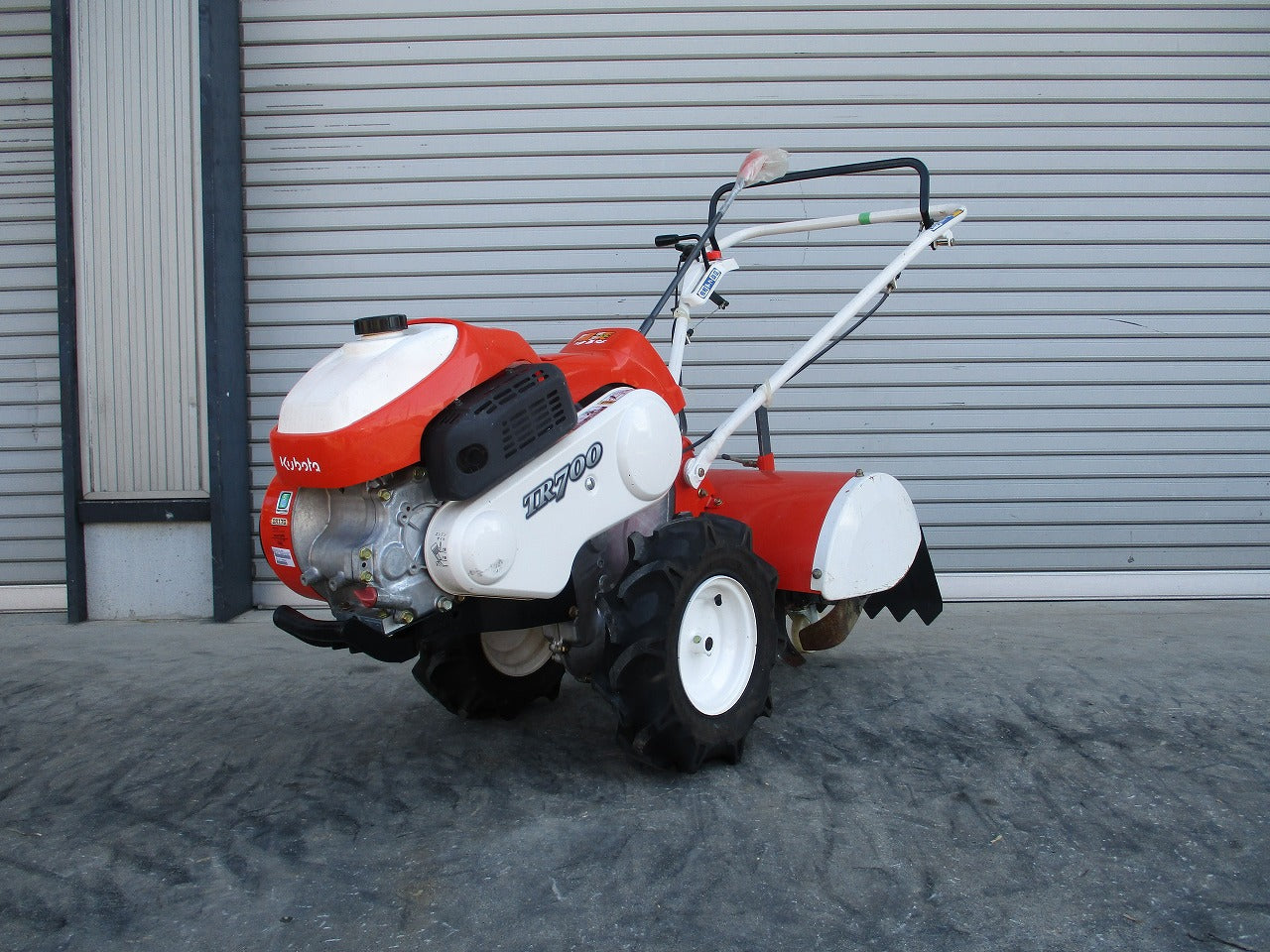 クボタ 管理機 TR700 | のうき屋 ONLINE STORE