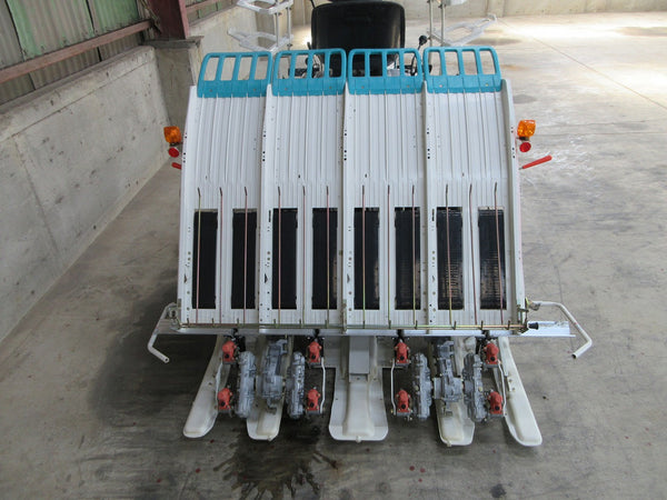 クボタ　４条植え 田植え機  SPJ450DM-SP-1