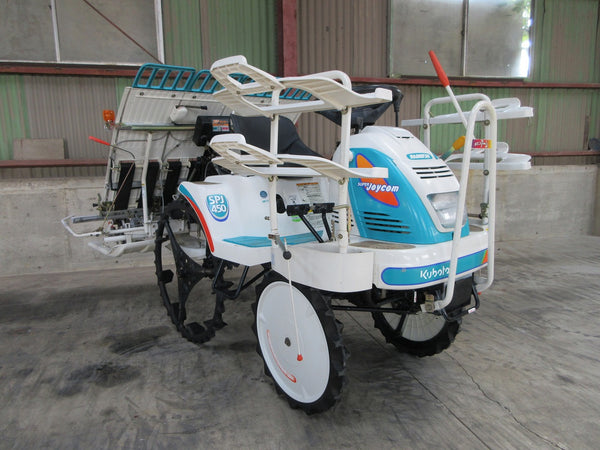 クボタ　４条植え 田植え機  SPJ450DM-SP-1