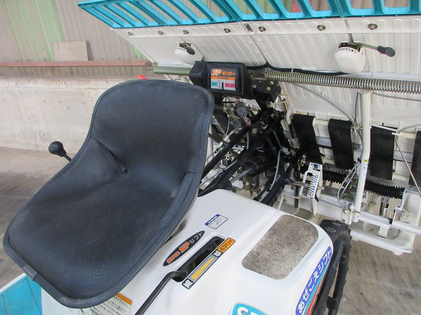 クボタ　４条植え 田植え機  SPJ450DM-SP-1