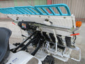 クボタ　４条植え 田植え機  SPJ450DM-SP-1
