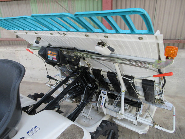 クボタ　４条植え 田植え機  SPJ450DM-SP-1