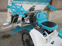クボタ 田植え機 4条植え EP4-D
