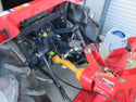 ヤンマー トラクター 18馬力 EF118