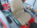ヤンマー トラクター 18馬力 EF118