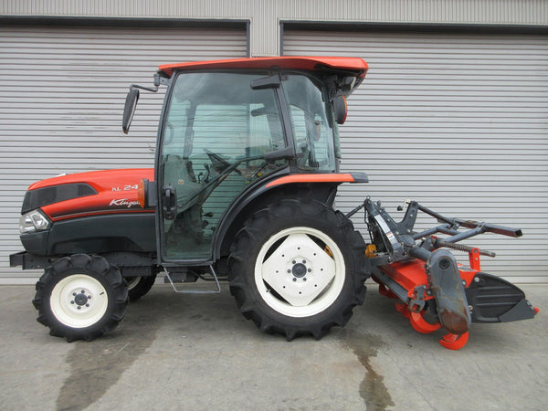 クボタ トラクター 24馬力 KL2450