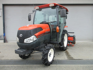 クボタ トラクター 24馬力 KL2450