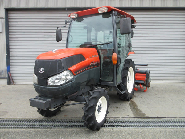 クボタ トラクター 24馬力 KL2450