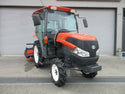 クボタ トラクター 24馬力 KL2450
